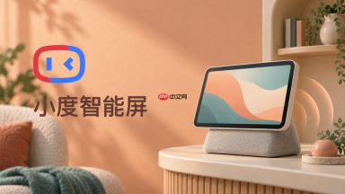 小度智能屏屏幕不亮应该检查哪些地方