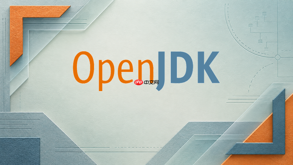openjdk怎么给gradle项目配置java toolchains