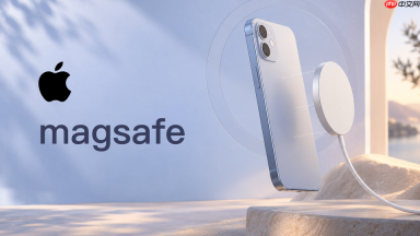 MagSafe充电器可以给AirPods充电吗