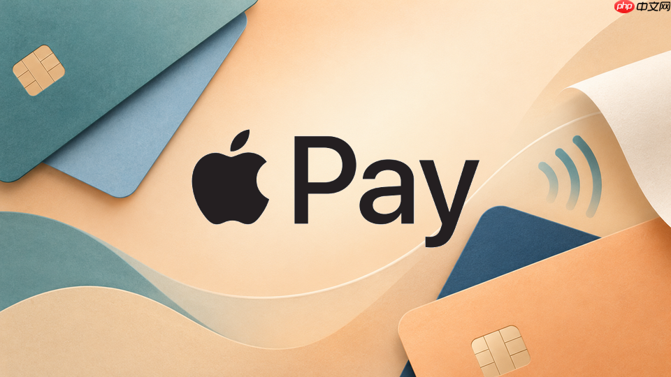 apple pay怎么共享家庭付款方式