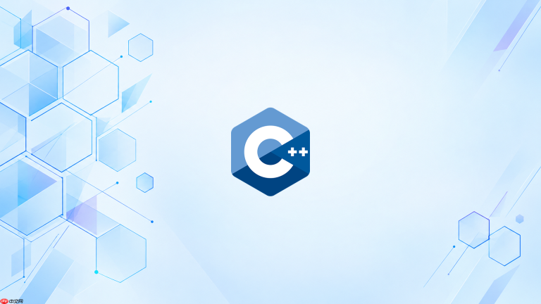 c++怎么在调试时查看变量值
