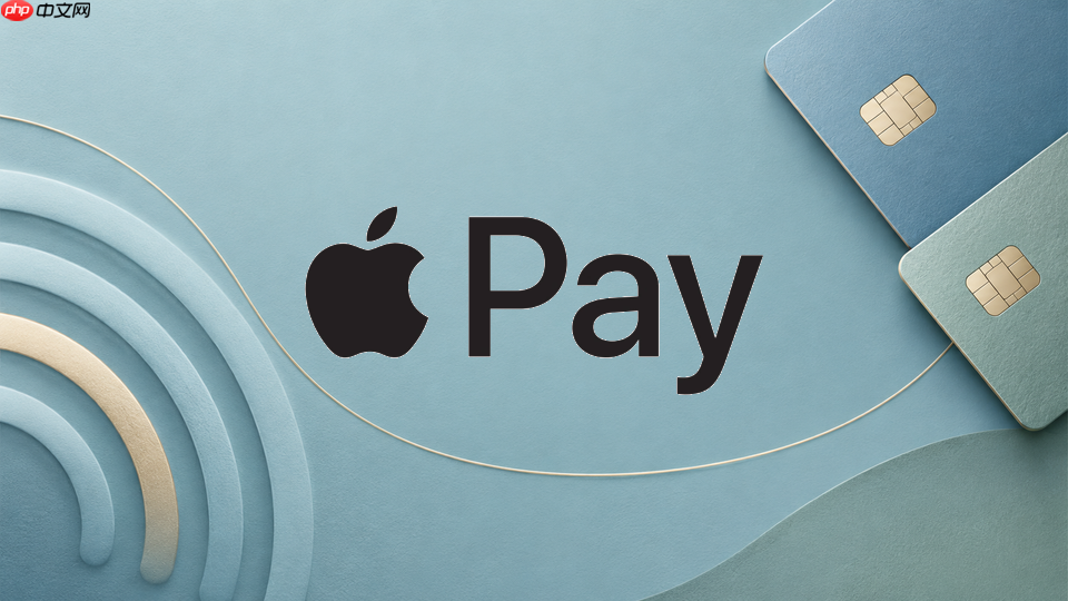 apple pay怎么在app内完成付款