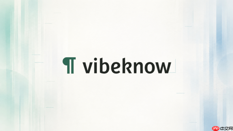 vibeknow知识图解里的颜色分别代表什么怎么说明