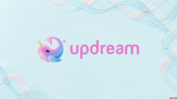 updream怎么打开之前做过的项目
