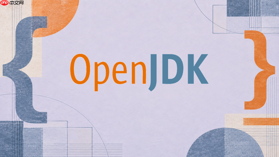 openjdk服务配置改了以后怎么重新加载