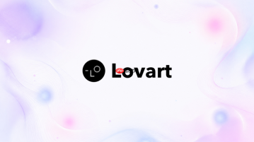 Lovart怎么搭配品牌标题字体和正文字体