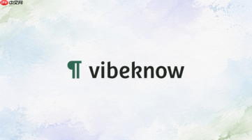vibeknow怎么用一个问题作为脚本开场