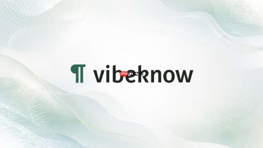 vibeknow图解中的文字太小影响理解怎么办