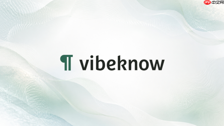 vibeknow怎么在生成视频前检查分镜中的文字和数字