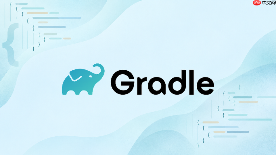 gradle怎么列出项目中的所有子模块