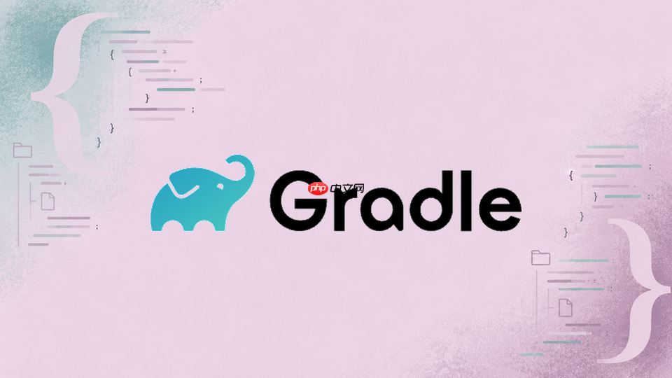 gradle wrapper启动时连接超时怎么办