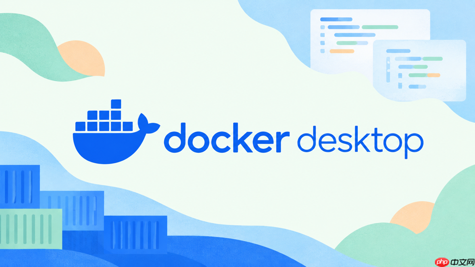 docker desktop怎么确认容器使用了哪个数据卷_docker desktop数据卷关联查询方法