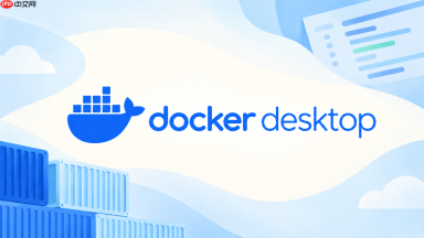 docker desktop怎么让测试容器使用独立的数据卷_docker desktop测试数据隔离方法