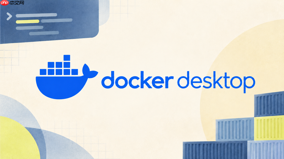docker desktop怎么查看容器资源占用_docker desktop容器性能数据查看教程