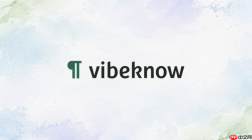 VibeKnow网页图片里的文字会参与视频生成吗
