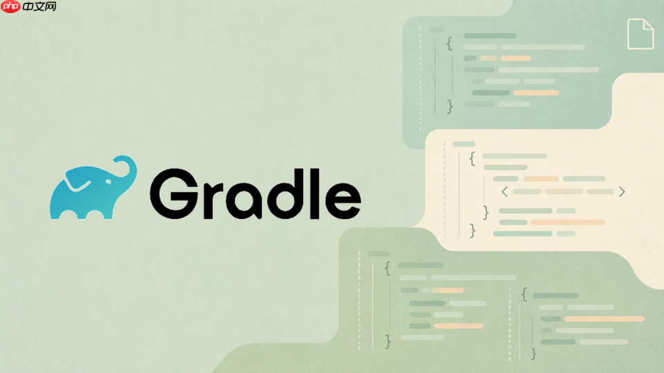 gradle wrapper访问发行包地址返回404怎么办