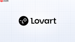 Lovart怎么避免品牌设计只有Logo没有整体风格