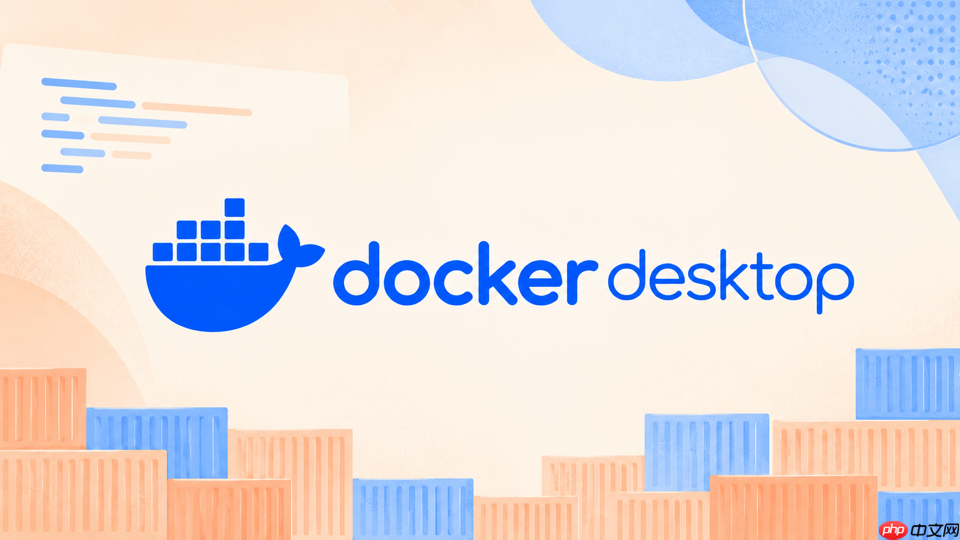 docker desktop创建容器提示名称冲突怎么办_docker desktop容器重名处理方法