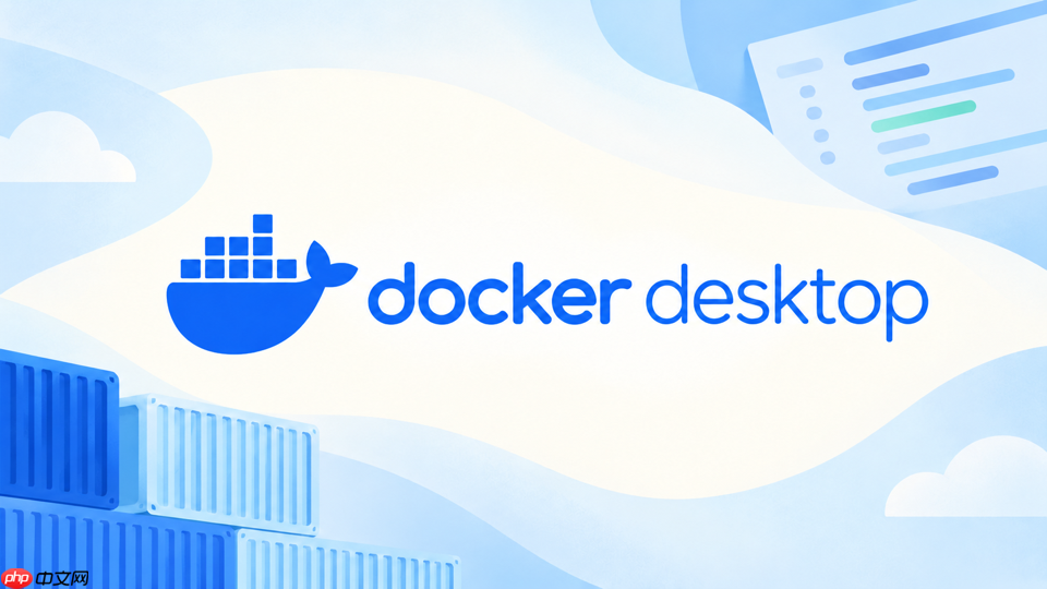 docker desktop怎么启用wsl2后端_docker desktop运行后端切换步骤