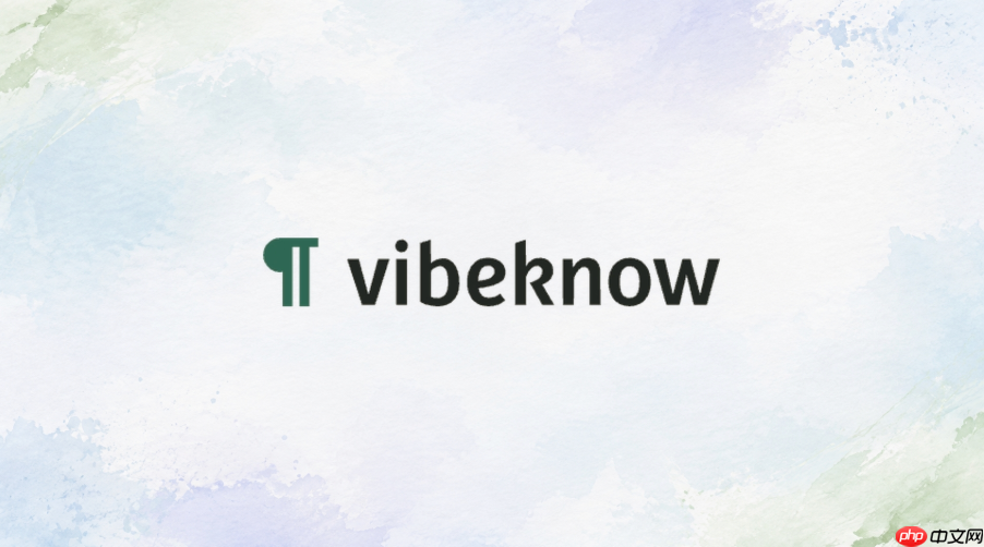 vibeknow怎么把员工手册做成入职培训视频