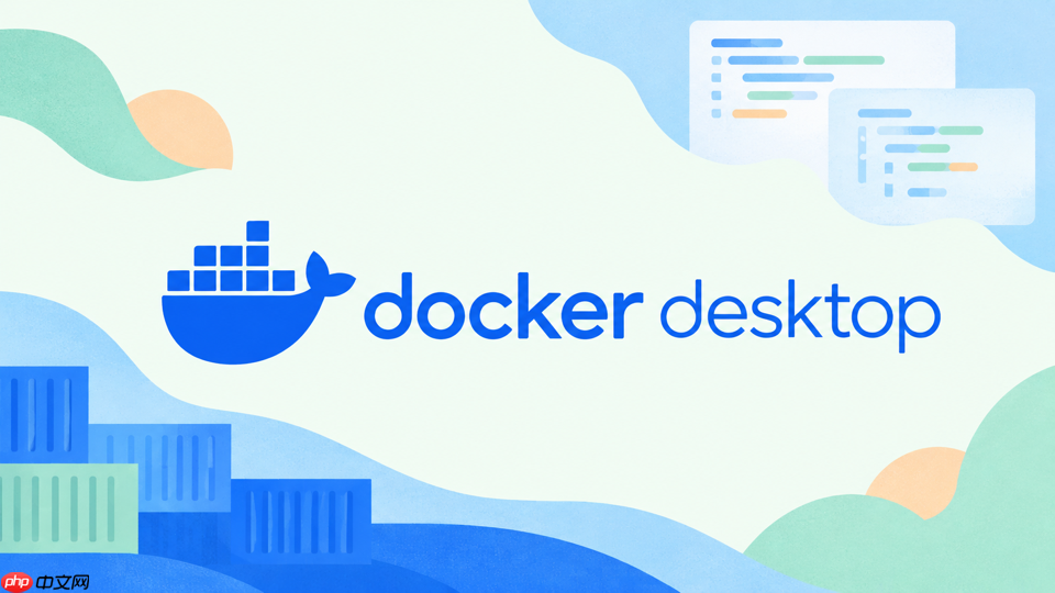 docker desktop怎么重建compose里的单个服务_docker desktop指定服务重建方法