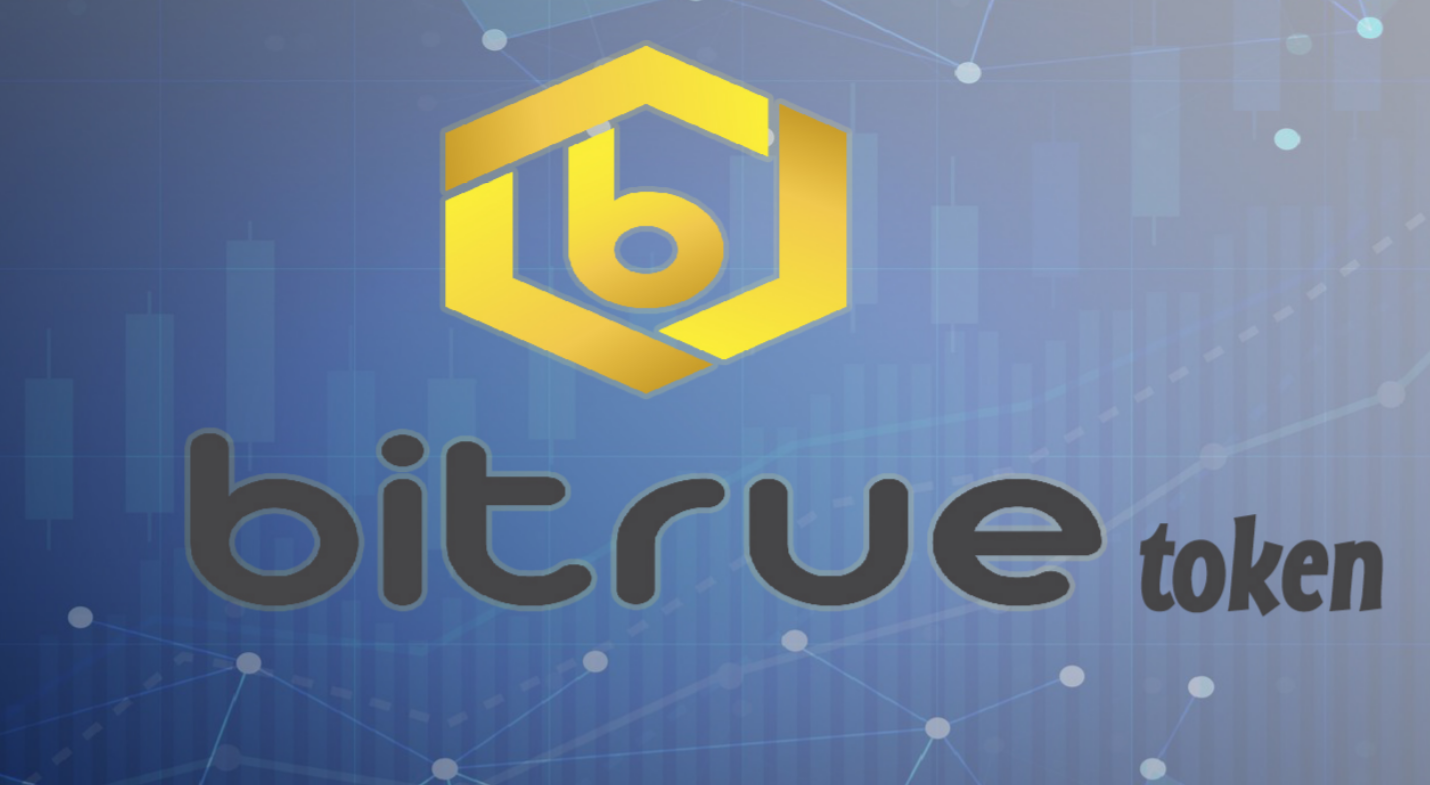 Bitrue交易所官方网站下载教程