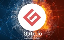 Gate.io交易所排名第几了？ 全球排名第几？