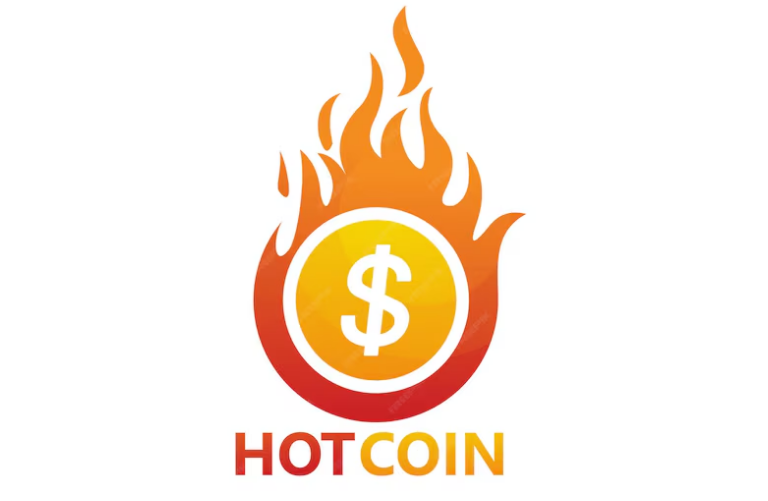 What is the download address of the official website of Hotcoin Exchange?