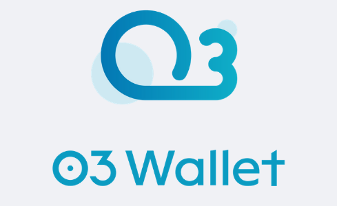 A comprehensive guide on how to use O3 Wallet at a glance