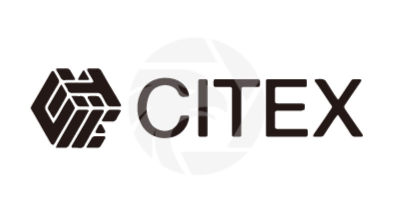 What trading platform is CITEX?