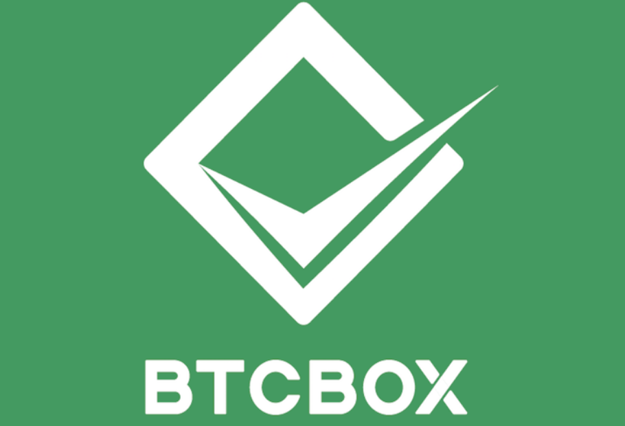 URL d'entrée du site Web officiel de la plateforme de trading BTCBOX