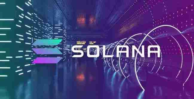 One article comprehensively introduces the Solana Coin project