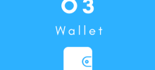 Detailed steps for installing O3 Labs wallet on Apple