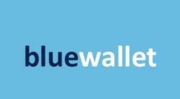 如何将bluewallet钱包里的币转出来