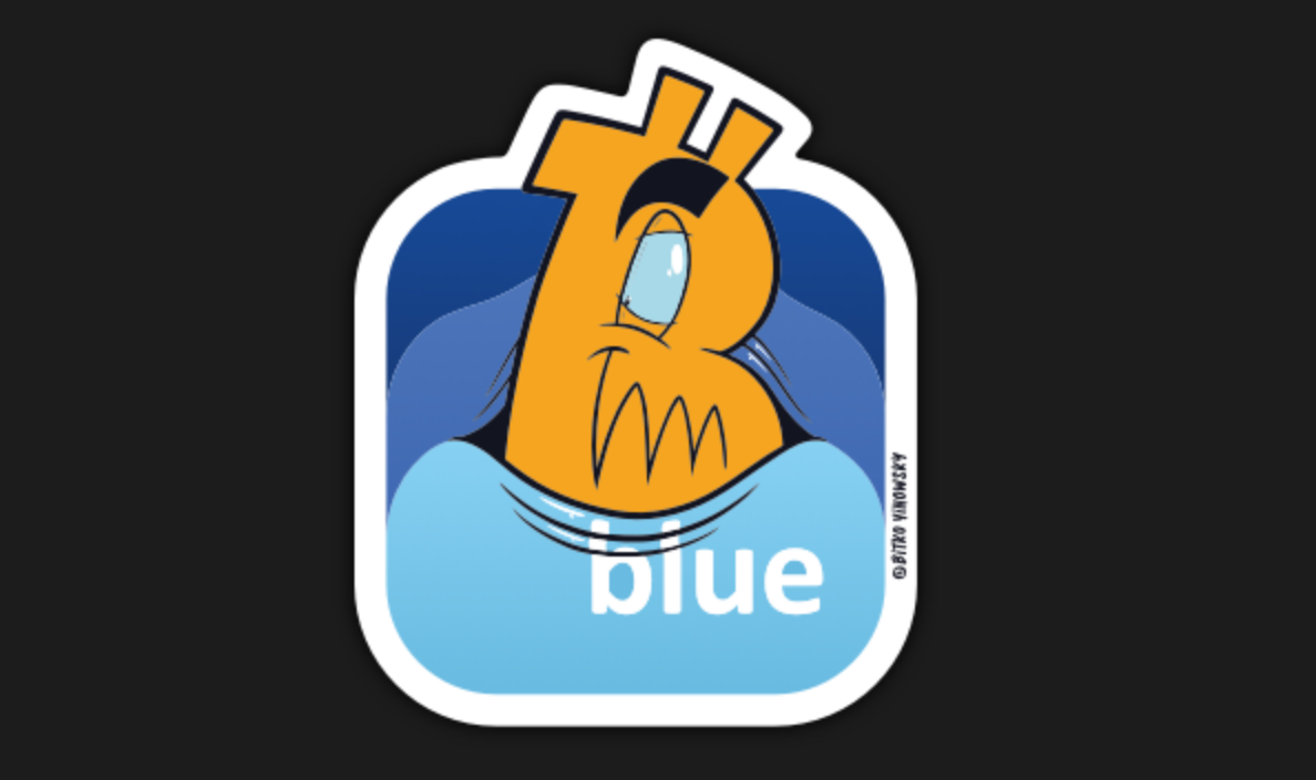 Di manakah saya boleh mendapatkan pautan untuk memuat turun platform pembayaran bluewallet?