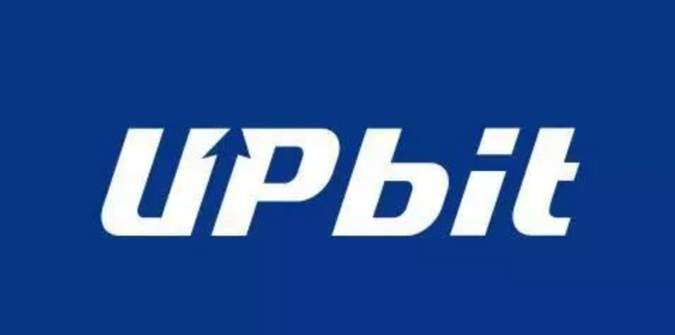 Wo rangiert die Upbit-Handelsplattform weltweit?