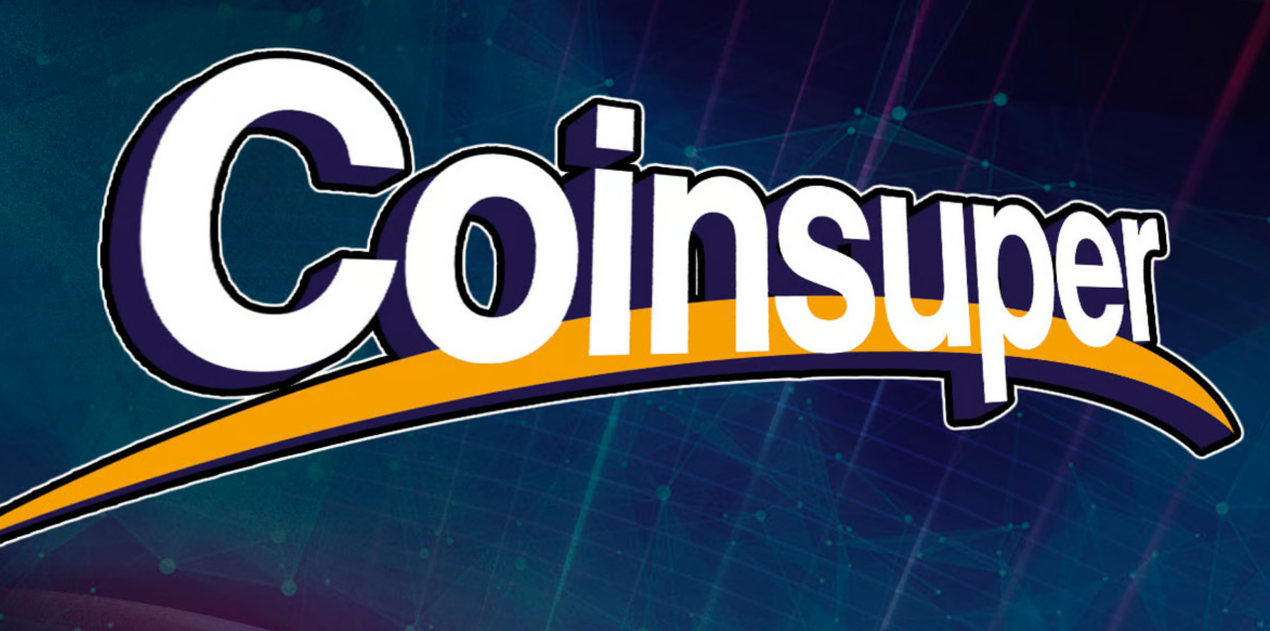 Offizieller Eingang des offiziellen Website des Coinsuper Exchange Software Channel