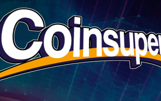 Coinsuper Exchangeソフトウェアチャネル公式ウェブサイトの入り口