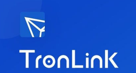 TronLink cold wallet app official website how to download, register and use tutorial (2024)