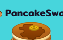 pancakeswap交易所提供便捷的提币流程