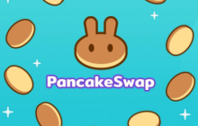 pancakeswap交易所应用程序现状及下载注册指南
