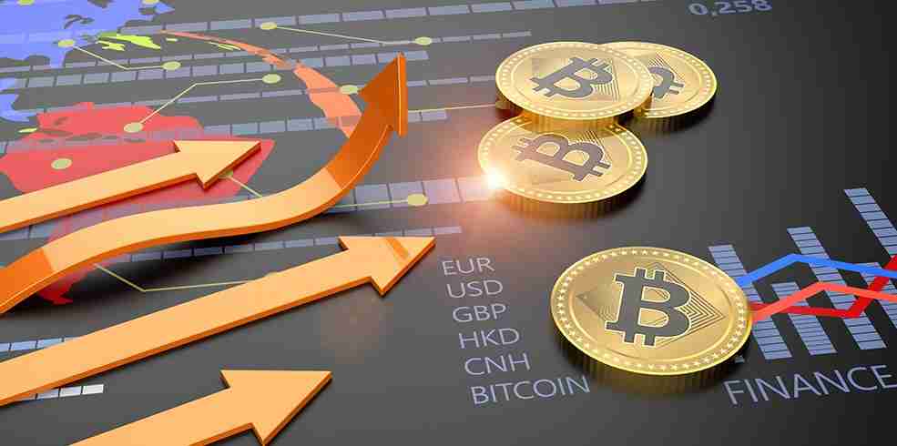 Ranking of the three major domestic exchanges in the currency circle