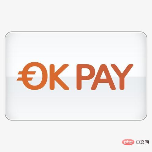 Which apps can use okpay wallet