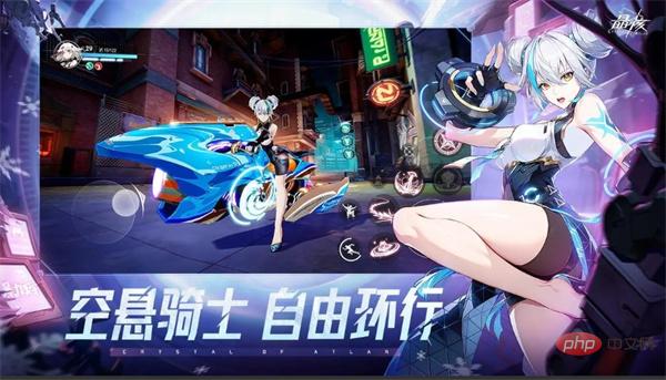 晶核渠道服和官服互通吗 游戏服务器互通性介绍