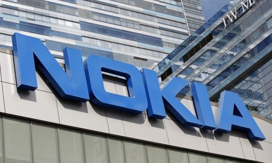 诺基亚Q3净销售额为43.3亿欧元,同比下降8%