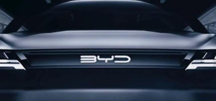 比亚迪成为《黑神话:悟空》唯一合作的汽车品牌