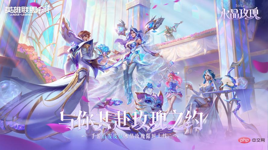 全球最火的游戏有哪些 2024全球最火的手机游戏排行榜前十名