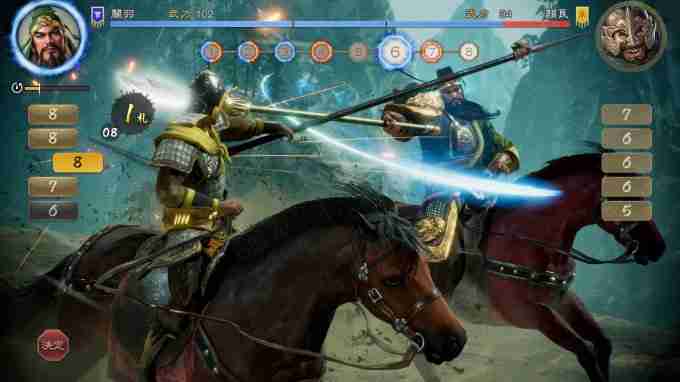 三国志8重置版测评:实现了从小人物到大人物的充足RPG要素