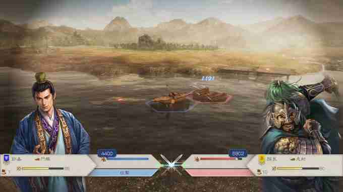 三国志8重置版测评:实现了从小人物到大人物的充足RPG要素