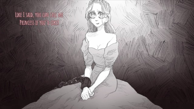 杀死公主测评：充满哲学的思辨和高深莫测的探讨